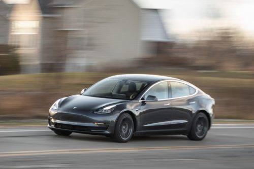 Our 2019 Tesla Model 3 Has Logged 19K Nearly Trouble-Free Miles