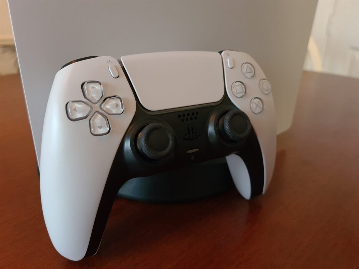 Sony PS5 stock hopes fuelled by huge 2021 production haul – report