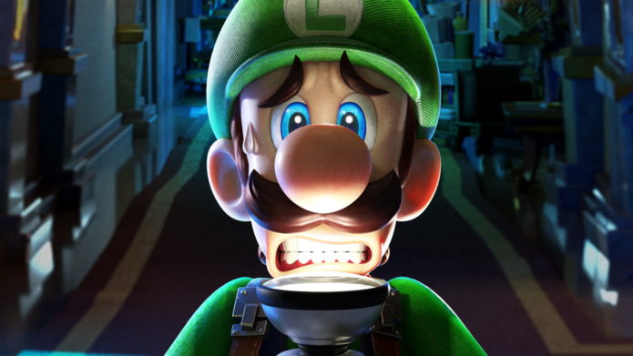 Nintendo buys Luigi’s Mansion 3 developer Next Level Games