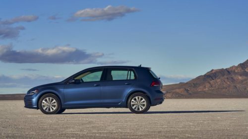 VW Golf production ends for US – Here’s what comes next