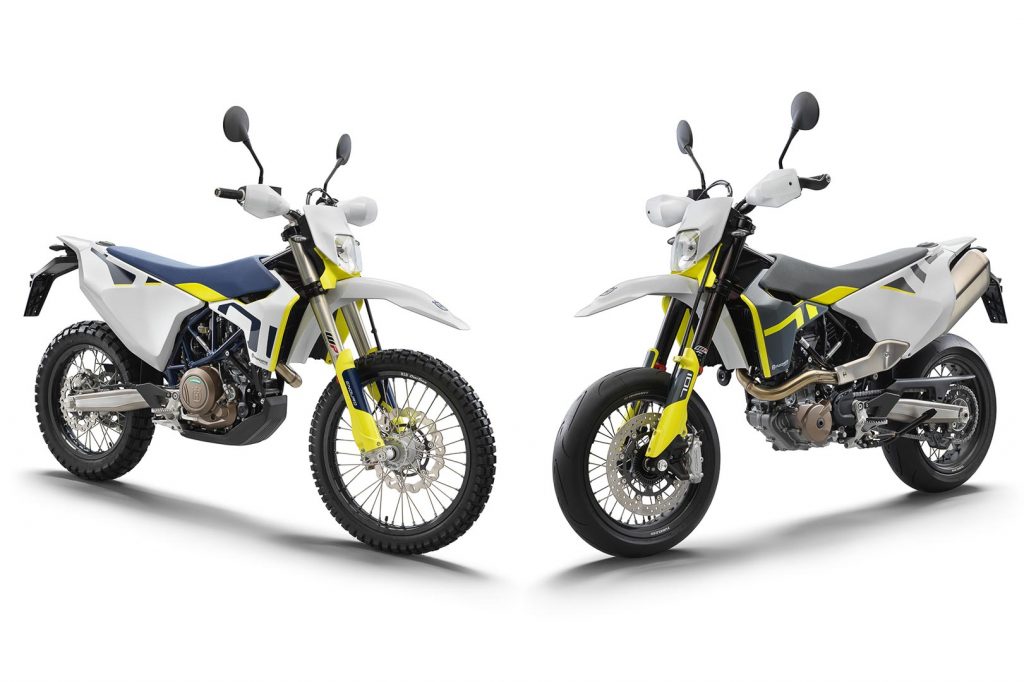 2021 Husqvarna 701 Lineup First Look (6 Fast Facts + Photos) - GearOpen.com