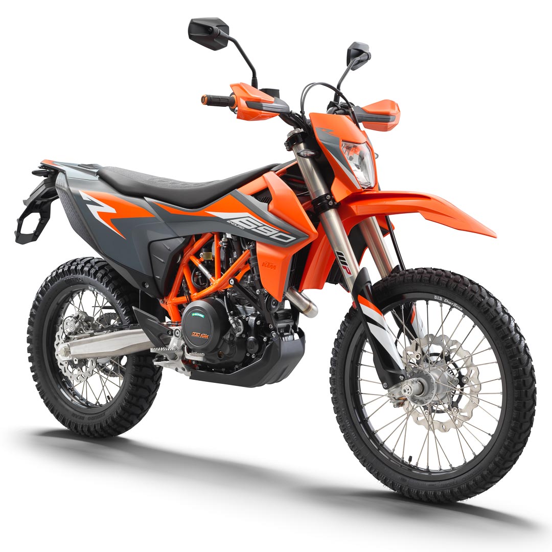 2021 KTM 690 Enduro R Buyer’s Guide: Specs, Price + Photos