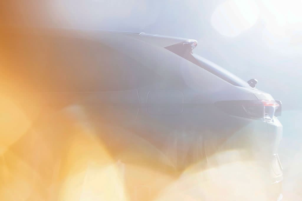 All-new 2021 Honda HR-V previewed