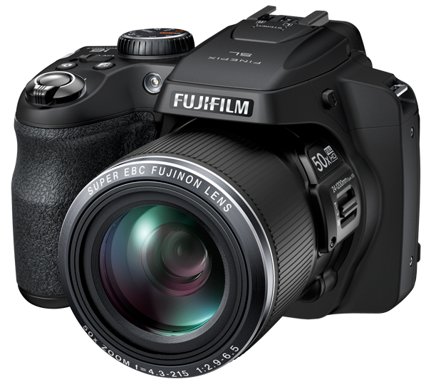 Fujifilm FinePix SL1000 Camera