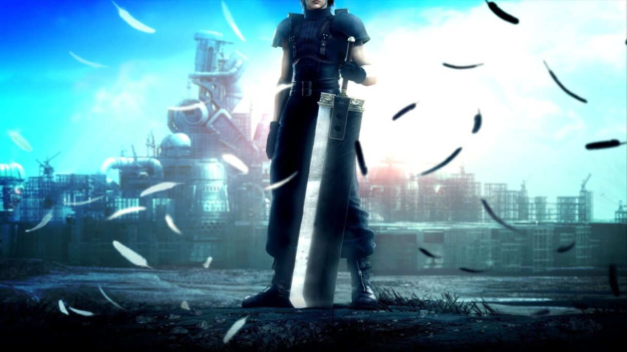 Square Enix files new trademarks that could tease the future of Final Fantasy 7 Remake