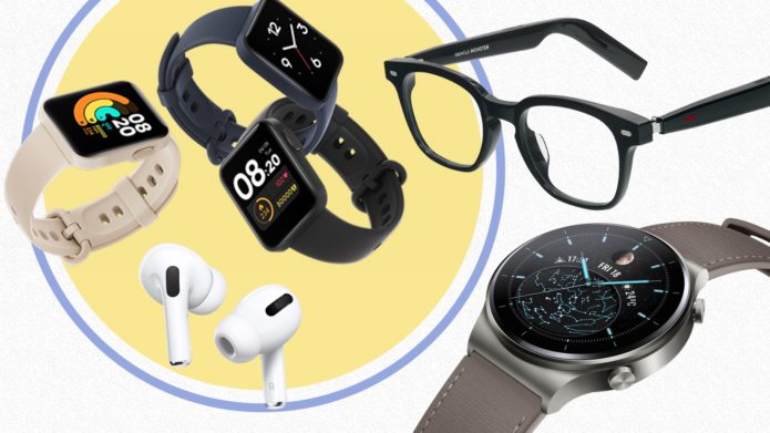 Wareable Hotlist: 21 wearable tech predictions for 2021