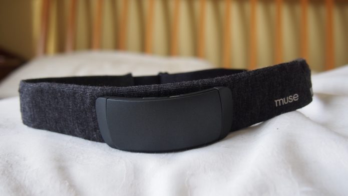 Muse S review: meditation and sleep wearable is no dream come true