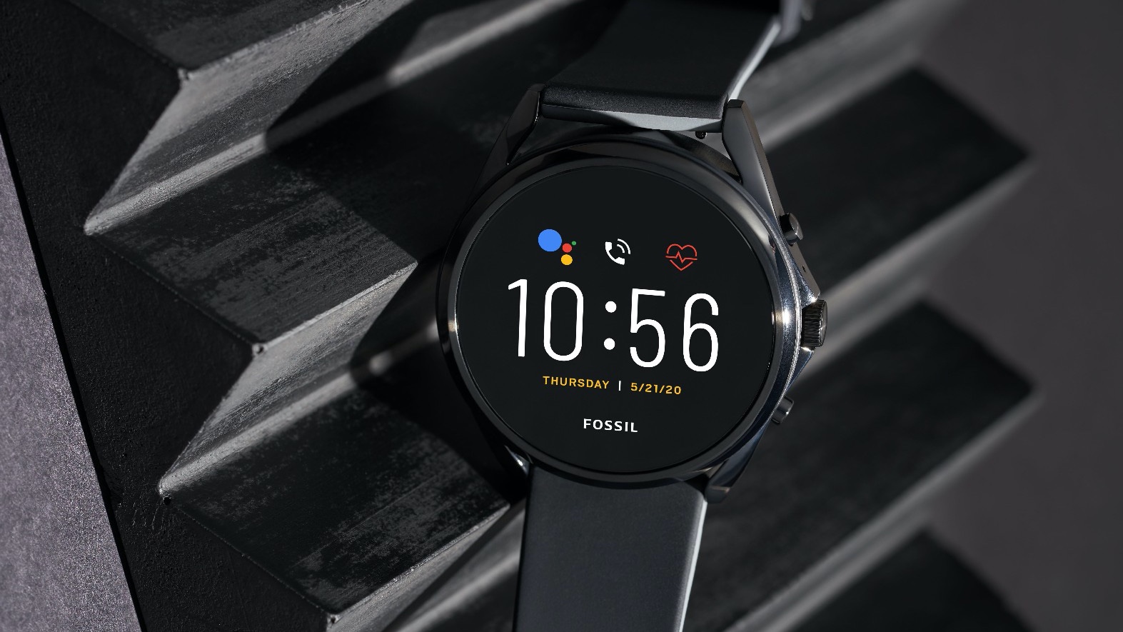 mk smartwatch gen 5