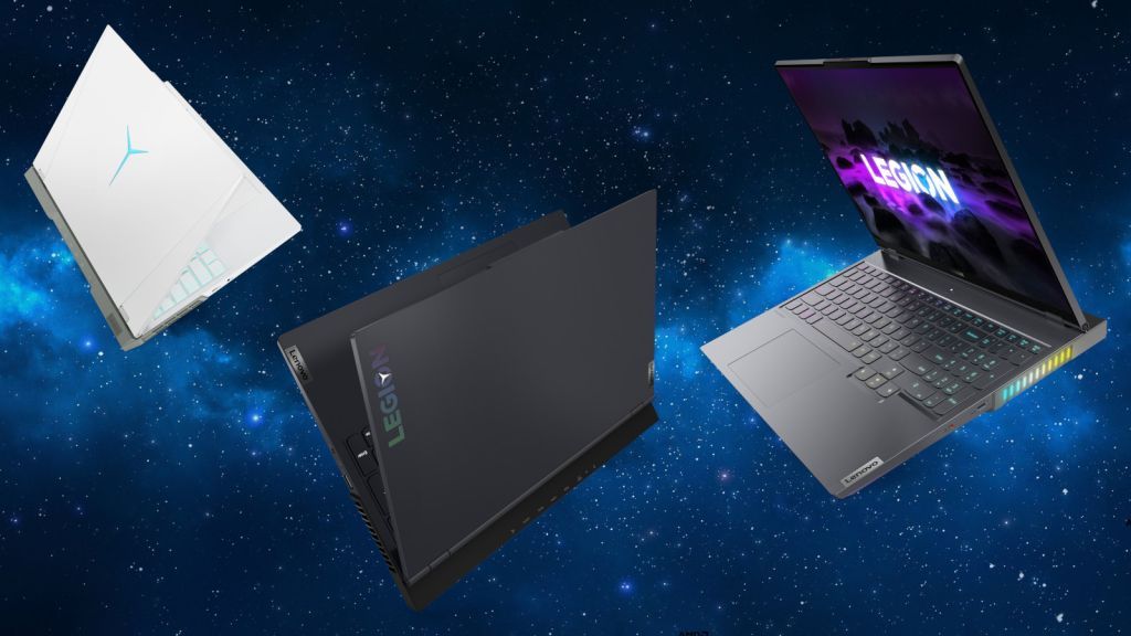 GeForce RTX 3000 laptop GPU benchmarks have started to appear