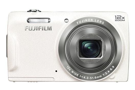 Fujifilm FinePix T500 / T510 Camera