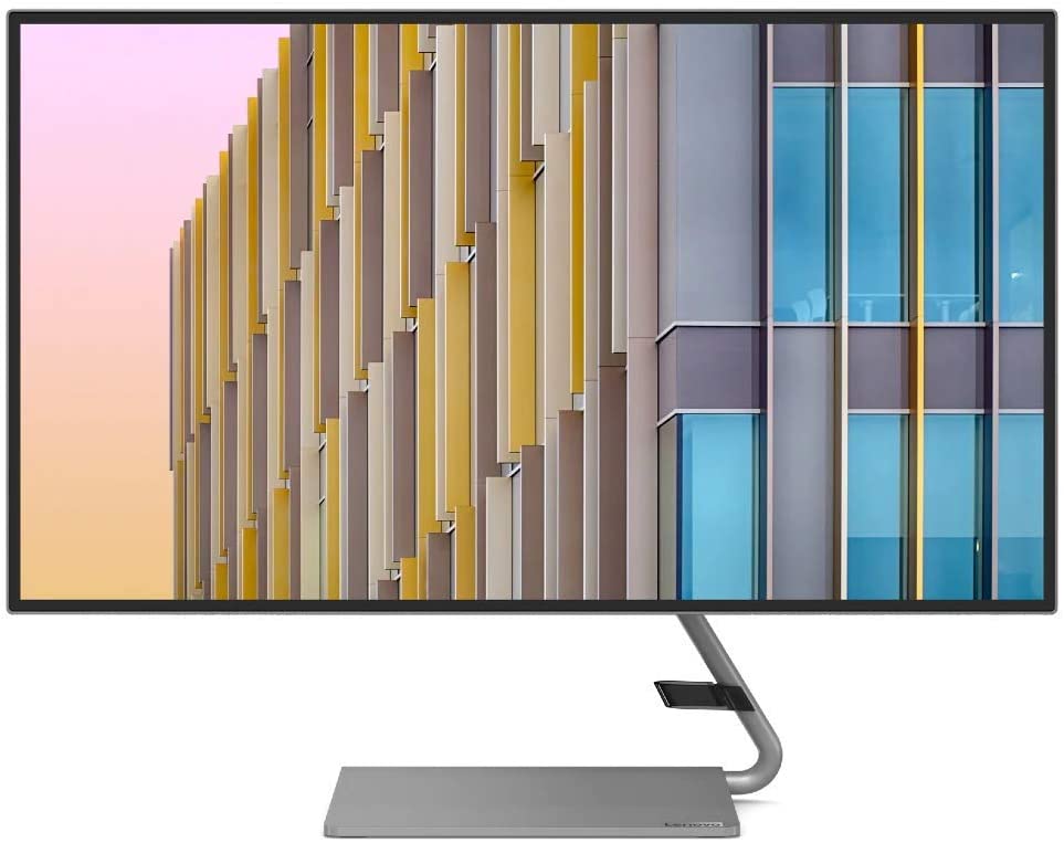 Lenovo Q27H-10 review