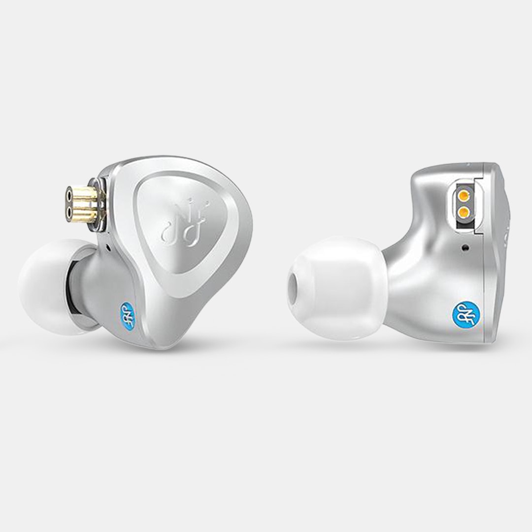 NF Audio NM2+ Review
