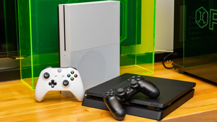 Is buying a PS4 or Xbox One still worth it?