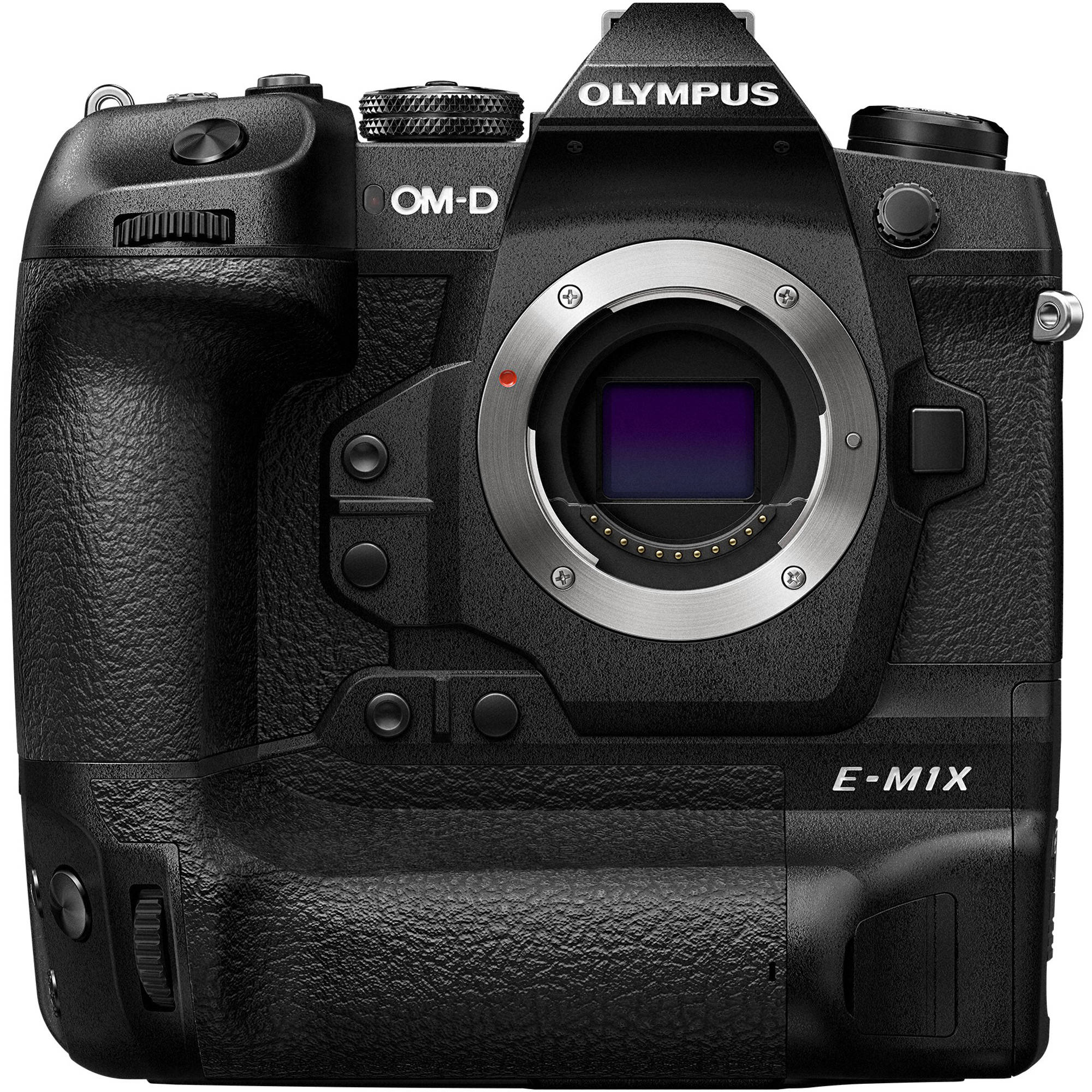 Olympus OM-D E-M1X Camera