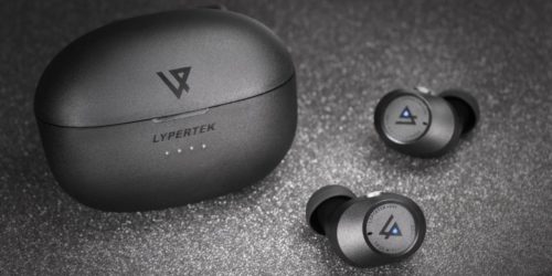 Lypertek Levi True Wireless Earphones Review