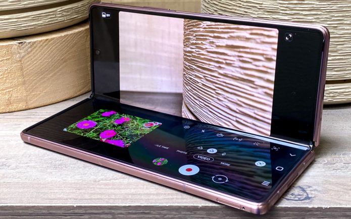 Samsung is doubling down on foldable phones in 2021 — and it might just work