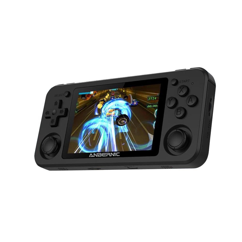 Anbernic RG351P Review