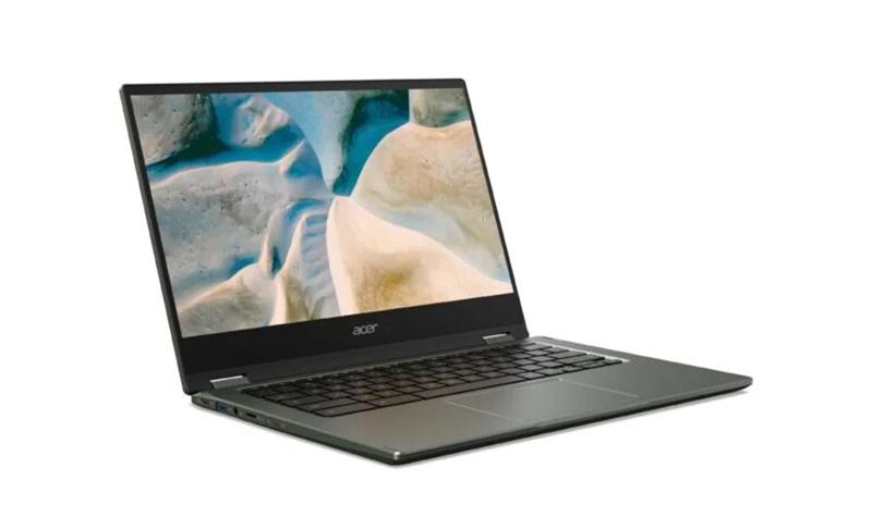 Hands on: Acer Chromebook Spin 514 review