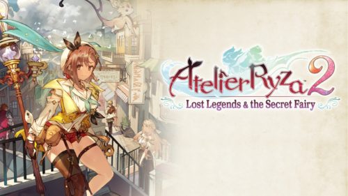 Atelier Ryza 2: Lost Legends and the Secret Fairy Review