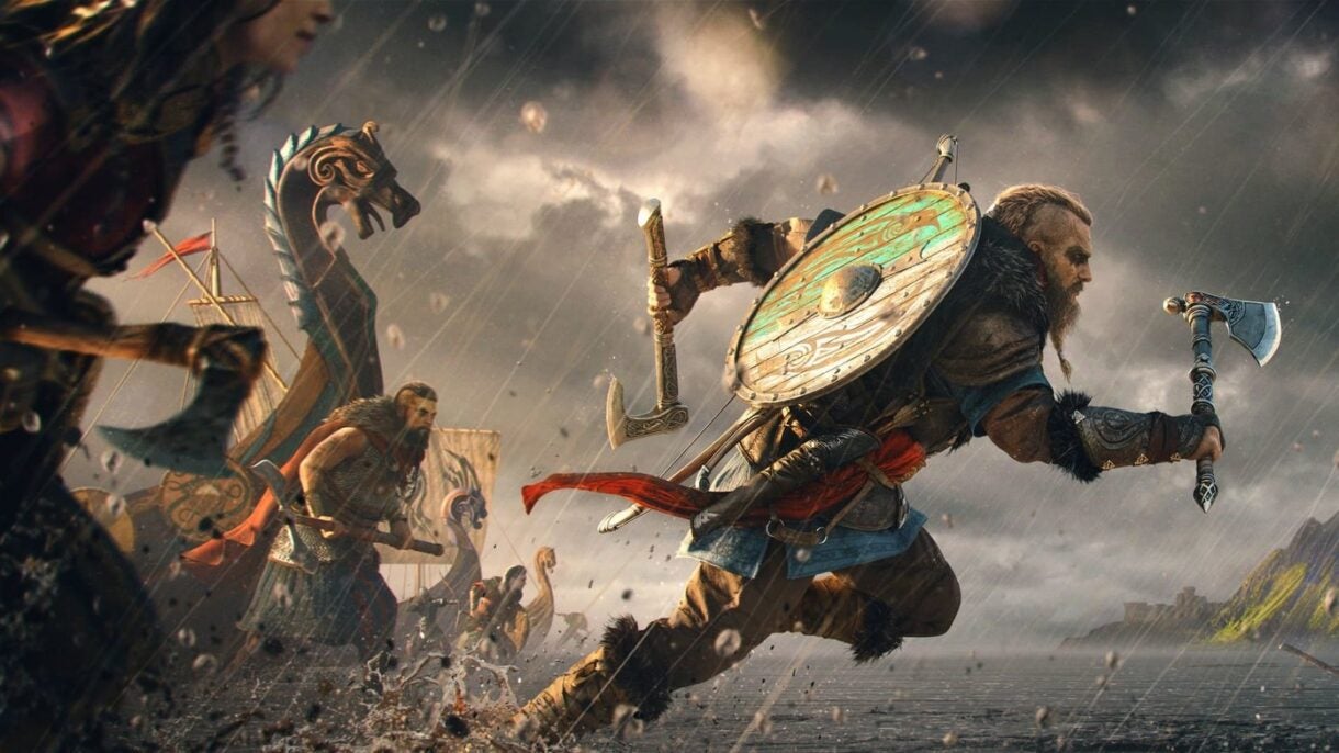 Assassin’s Creed Valhalla patch aims to fix a bunch of frustrating bugs across all platforms