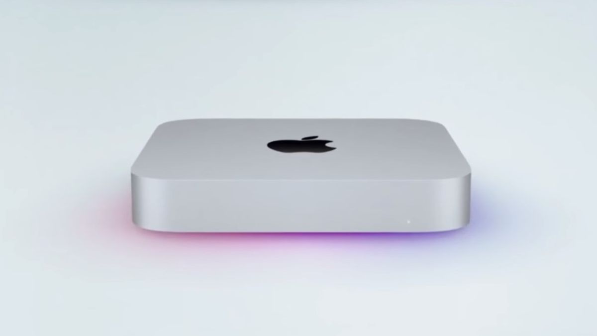 Mac Mini