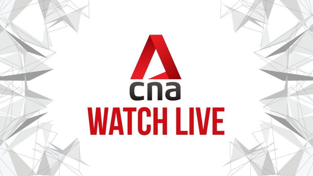 CNA NEWS LIVE
