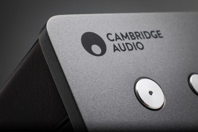 The DacMagic 200M is Cambridge Audio’s newest flagship DAC