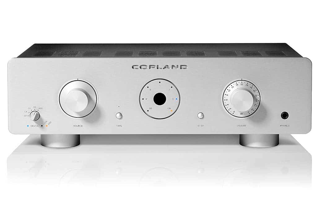Copland CSA 100 review