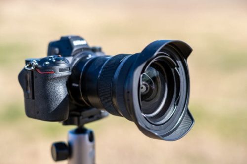 The Climate Change Crisis of the Photo Industry is Nigh