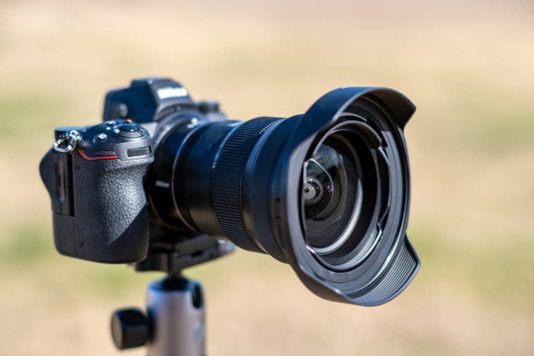 The Climate Change Crisis of the Photo Industry is Nigh