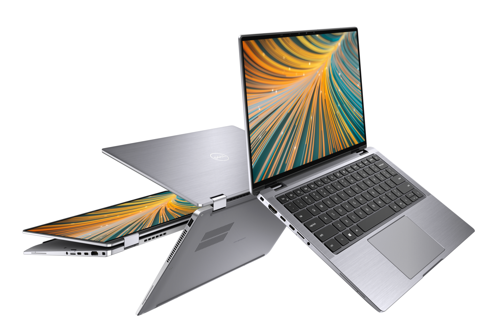 Dell CES 2021: All of the major Dell and Alienware announcements at CES