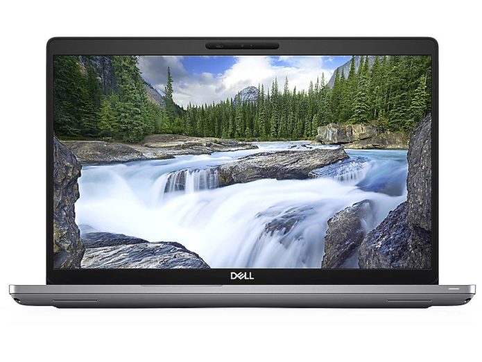 Dell Latitude 15 5511: Large 15-incher for business users