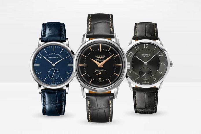 The Best Dress Watches for Men