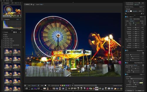 Exposure X6 software review: Faster than ever and even more capable