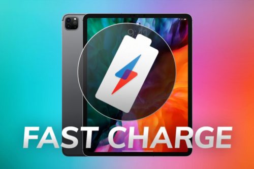 Fast Charge: The iPad Pro 2021 could be the most important tablet of the year