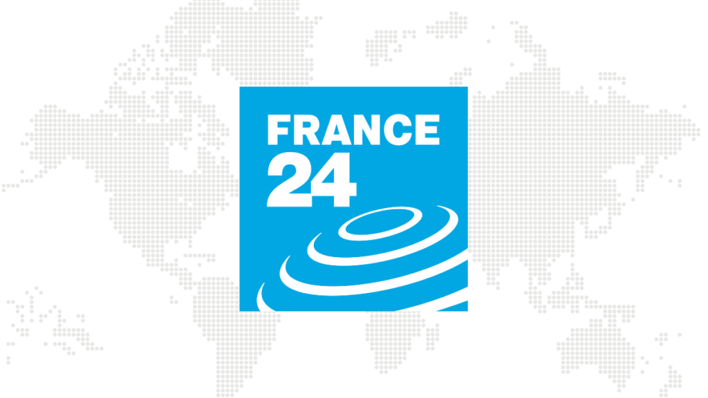 live news france 24 english