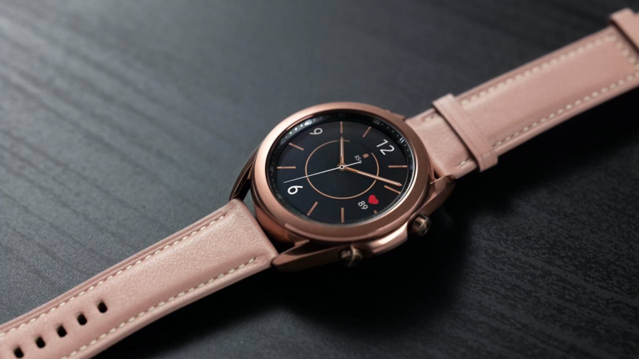 Galaxy Watch 3, Apple Watch 7 might get blood sugar measurement function