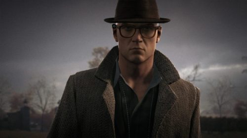 PC gamers can now import Hitman 2 levels into Hitman 3