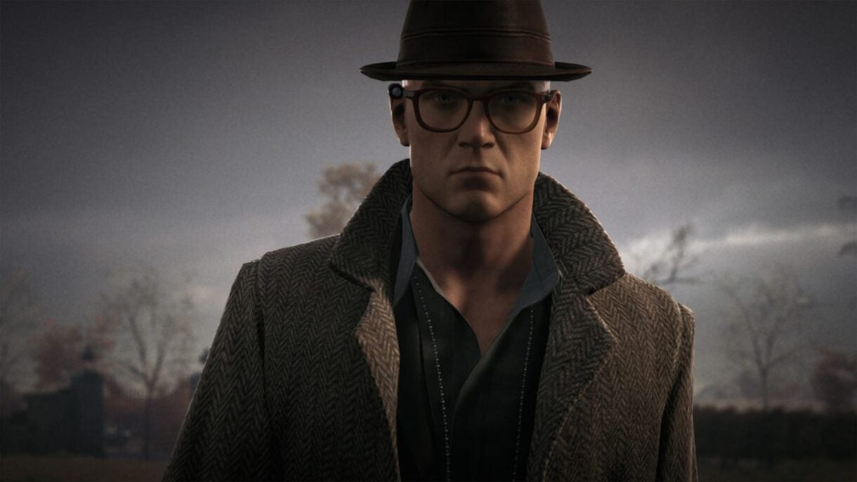 Hitman 3 on Xbox Series X has the edge over PS5, according to new analysis