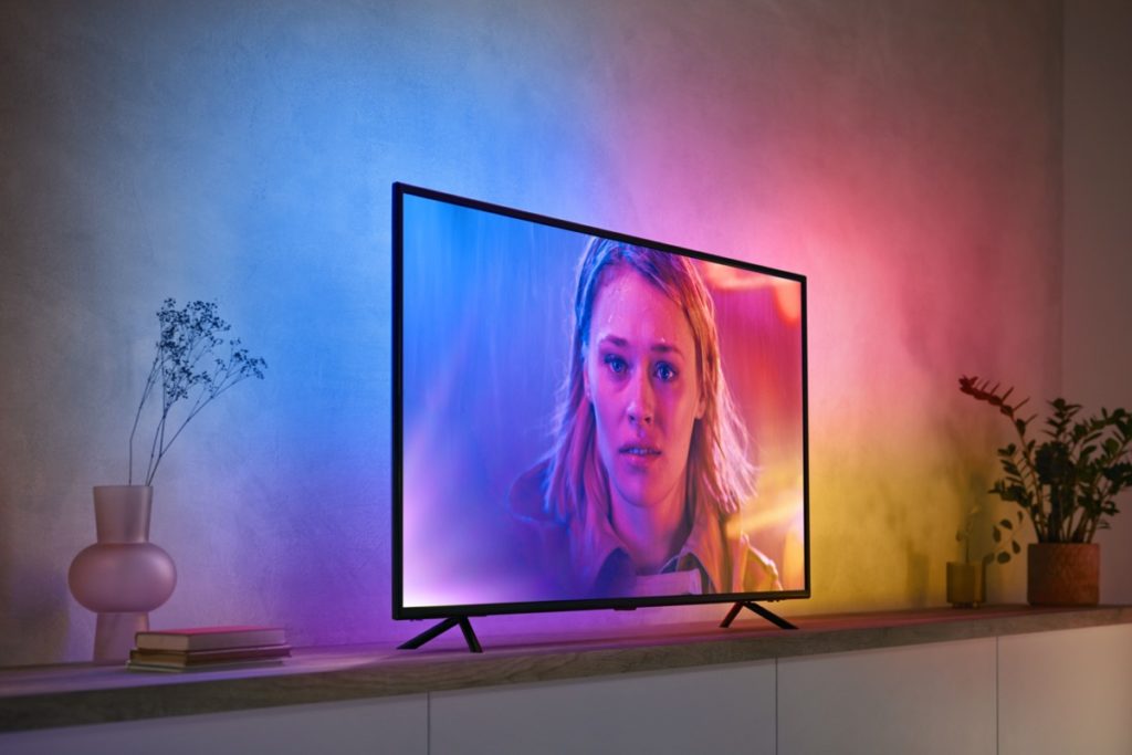 Philips Hue Play Gradient Strip review – GearOpen.com