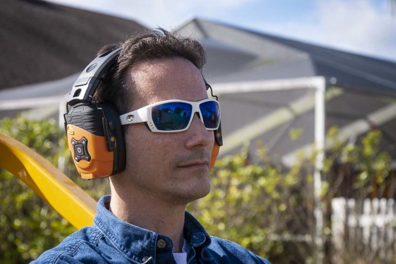 ISOtunes Link Bluetooth Earmuffs Review