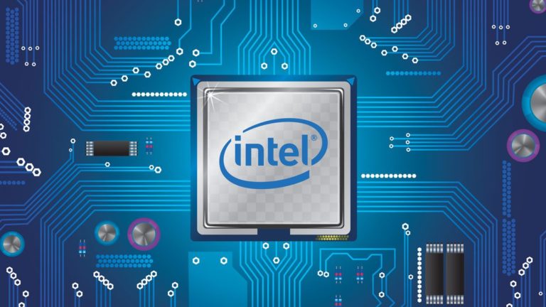 Intel core i11 сколько ядер