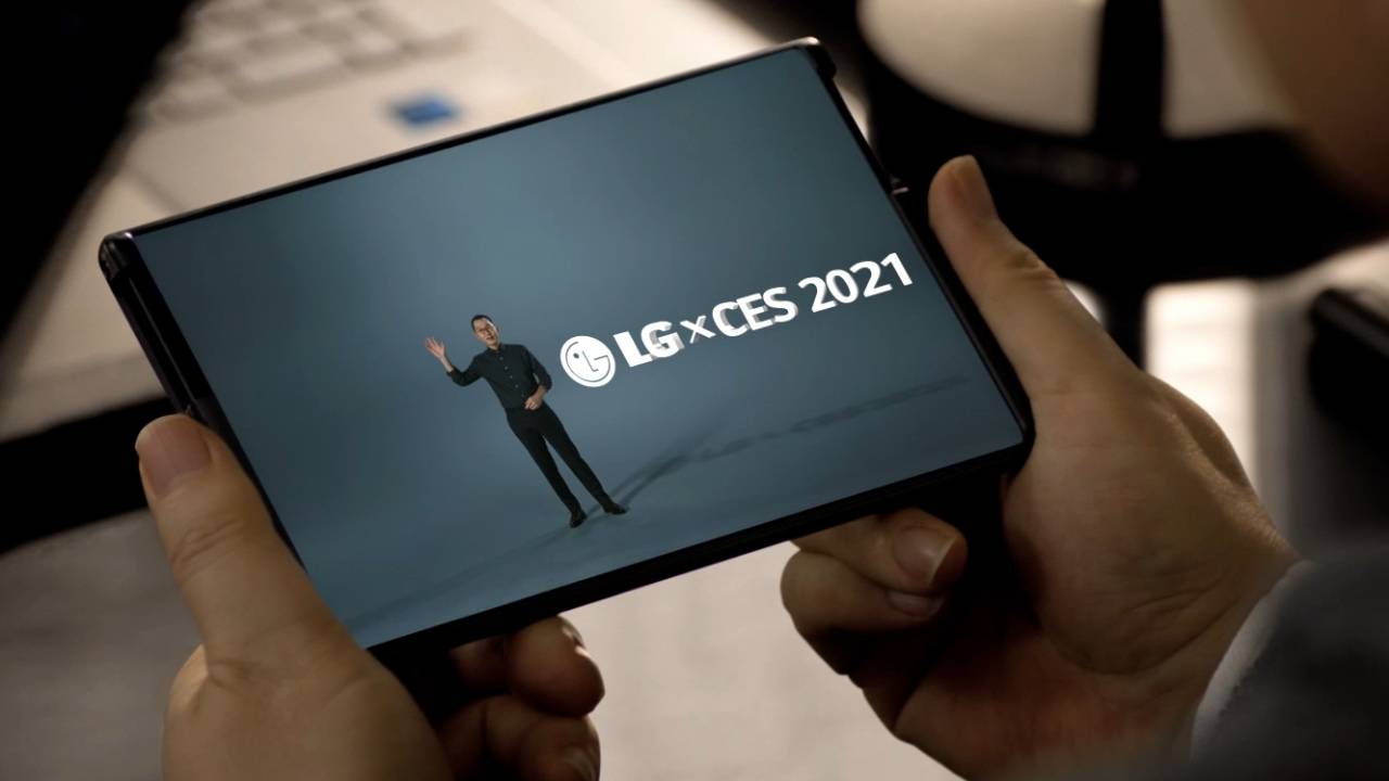 LG smartphones aren’t going away yet