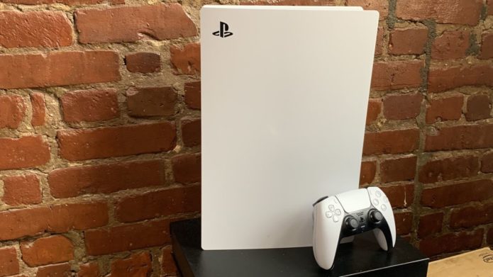 Why I'm glad I bought a PS5 instead of an Xbox Series X