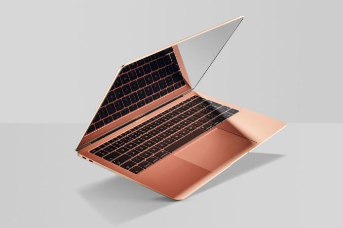 MacBook Air 2021 leak just revealed radical changes
