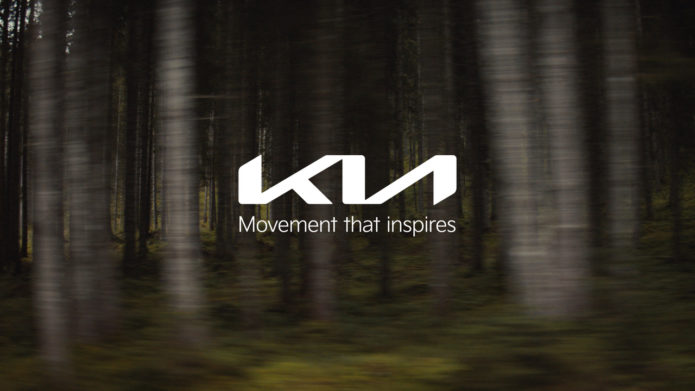 Movement that Inspires: Kia’s new logo and brand strategy aims for the future