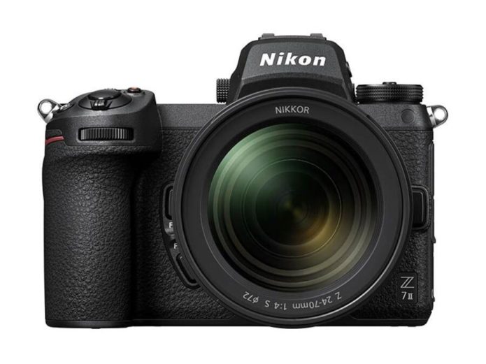 Nikon Z7 II Reviews Roundup