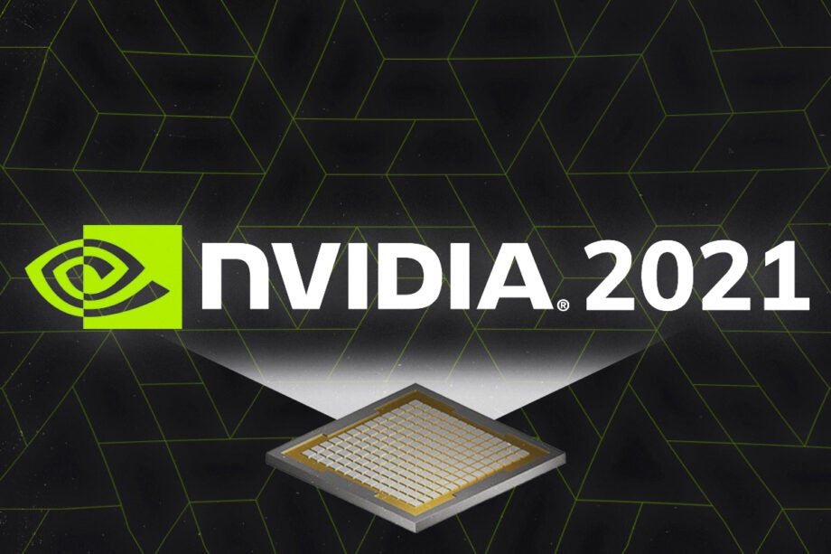 Nvidia CES 2021: What to expect from today’s ‘Game On’ event