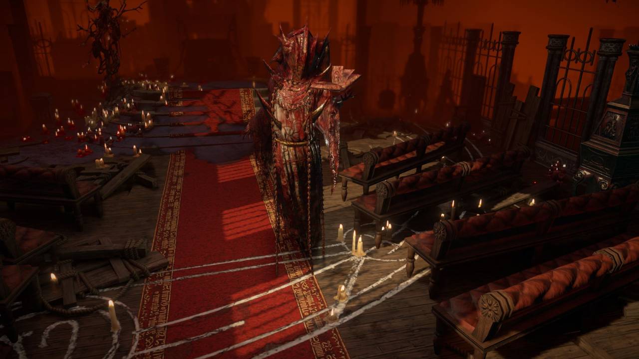 Well, I’m addicted to Path of Exile again
