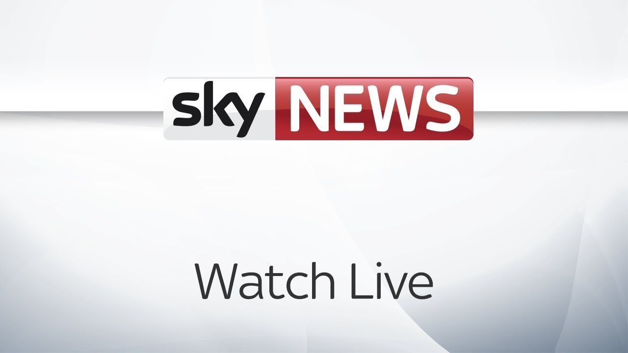 Watch sky news online live now